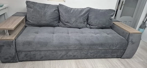 vand canapea