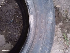  Anvelope Second 175/65 R14  vară 