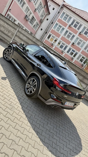 X4 M sport-X xDrive - imagine 7