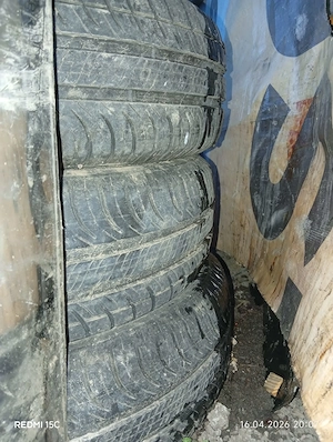  Anvelope Second 175/65 R14  vară  - imagine 2