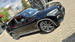 X4 M sport-X xDrive