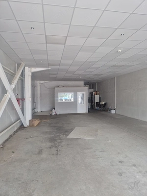 Voluntari inchiriere spatiu show-room si spatii hale - imagine 3