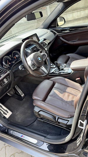 X4 M sport-X xDrive - imagine 5