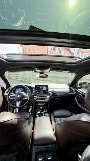 X4 M sport-X xDrive - imagine 3