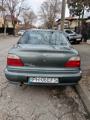 Vand masina - imagine 2