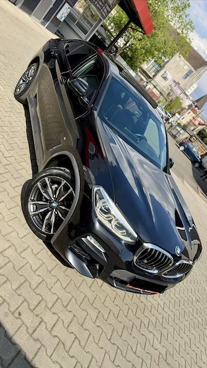 X4 M sport-X xDrive - imagine 8