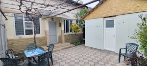 Vând casă Focșani,zona centrală.