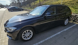 BMW 318D 2014  4x4 - imagine 2