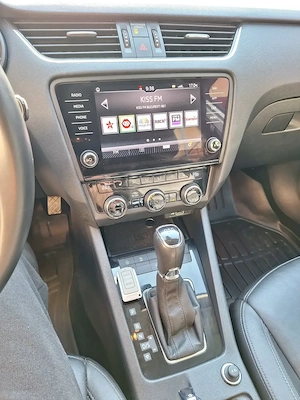 Skoda Octavia 2.0 TDI brak alba DSG 2019 - imagine 5