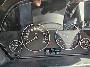 BMW 318D 2014  4x4 - imagine 5