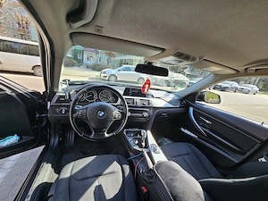 BMW 318D 2014  4x4 - imagine 4