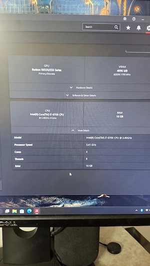 Vând Calculator  - imagine 5