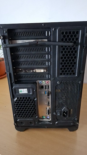 Vând Calculator  - imagine 4