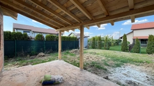 COMISION 0% | Duplex Pe Parter | 69 MP Utili | Mosnita Noua - imagine 9