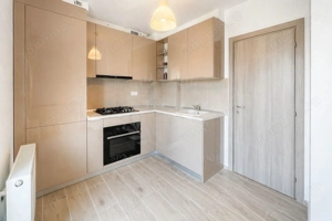 Inchiriere studio modern, cartier Albert, MRS Village, Ploiesti - imagine 3