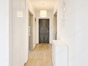 Inchiriere studio modern, cartier Albert, MRS Village, Ploiesti - imagine 5