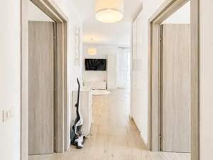 Inchiriere studio modern, cartier Albert, MRS Village, Ploiesti - imagine 6