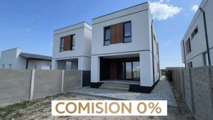 COMISION 0% | Duplex modern | 117 mp utili | Teren 330 mp | Urseni