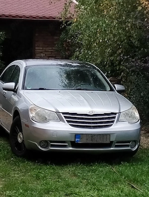 Chrysler Sebring 