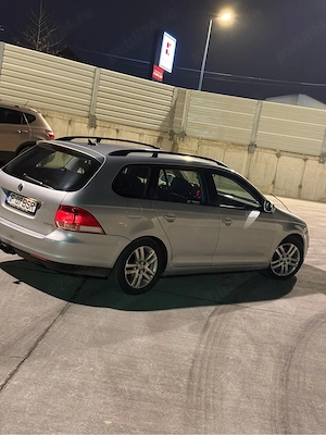 se vinde golf 5 breck - imagine 5