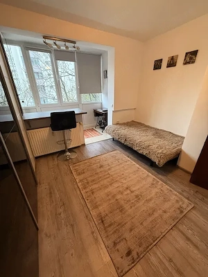 Crangasi, apartament 3 camere - imagine 3