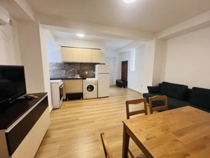 Apartament 2 camere în vilă, renovat – zona Eminescu - imagine 2