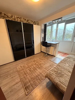 Crangasi, apartament 3 camere - imagine 2