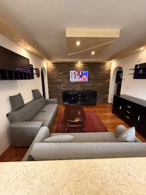 Crangasi, apartament 3 camere - imagine 6