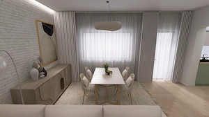 Duplexuri moderne P+E  în Baia Mare-zona str.Victoriei(str.Crizantemelor) - imagine 14