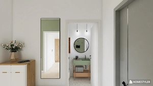 Duplexuri moderne P+E  în Baia Mare-zona str.Victoriei(str.Crizantemelor) - imagine 20