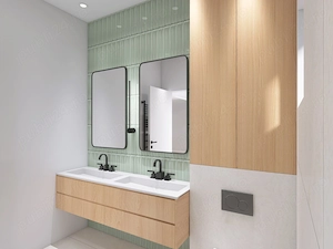 Duplexuri moderne P+E  în Baia Mare-zona str.Victoriei(str.Crizantemelor) - imagine 19