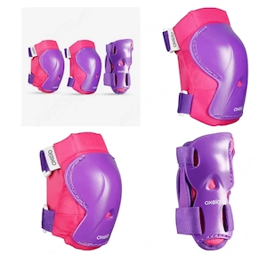 Accesorii de protectie in caz de cazaturi pentru copii, Oxelo