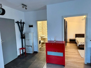 Apartament de inchiriat 2 camere tip studio-Avantgarden 3 Brasov - imagine 7