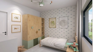 Duplexuri moderne P+E  în Baia Mare-zona str.Victoriei(str.Crizantemelor) - imagine 21