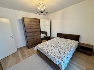 Apartament de inchiriat 2 camere tip studio-Avantgarden 3 Brasov - imagine 6