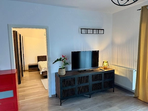 Apartament de inchiriat 2 camere tip studio-Avantgarden 3 Brasov - imagine 5