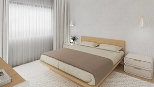 Duplexuri moderne P+E  în Baia Mare-zona str.Victoriei(str.Crizantemelor) - imagine 22