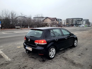Vând Golf VI din 2010, motorizare 1.4 TSI 122 CP - imagine 4
