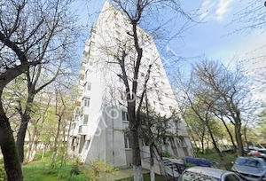 Inchiriez apt. 2 cam. Brancoveanu-Piata Sudului, Sos. Oltenitei, la 10 min. metrou parc Brancoveanu