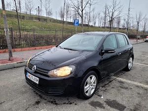Vând Golf VI din 2010, motorizare 1.4 TSI 122 CP - imagine 7