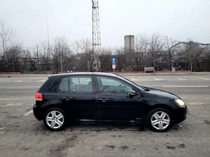 Vând Golf VI din 2010, motorizare 1.4 TSI 122 CP - imagine 6