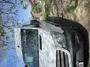 Vând Mercedes sprinter 316 proveniență germania - imagine 4