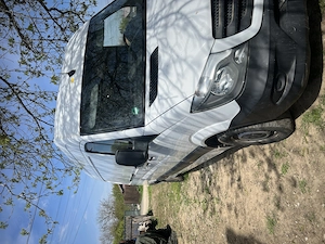 Vând Mercedes sprinter 316 proveniență germania - imagine 3