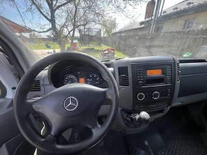 Vând Mercedes sprinter 316 proveniență germania - imagine 5