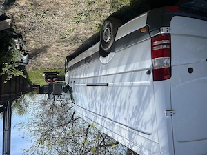 Vând Mercedes sprinter 316 proveniență germania - imagine 2
