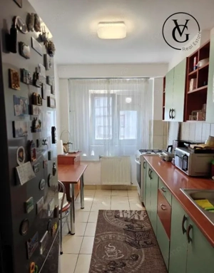 Apartament 2 camere - Titan - 5 min metrou 1 Decembrie - imagine 4