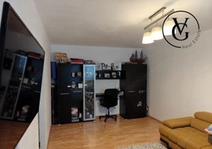 Apartament 2 camere - Titan - 5 min metrou 1 Decembrie - imagine 2