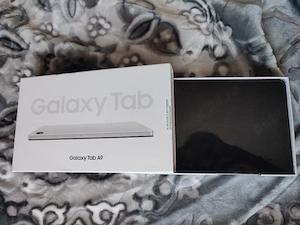 Tabletă Samsung Galaxy Tab A9 128GB - stare excelentă  - imagine 2