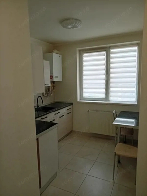 Apartament 2 camere, etaj3, langa scoala generala Iuliu Maniu  - imagine 2