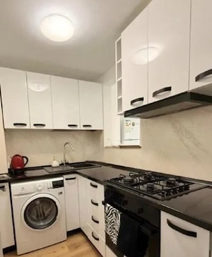 Lujerului , apartament 2 camere decomandat - imagine 2